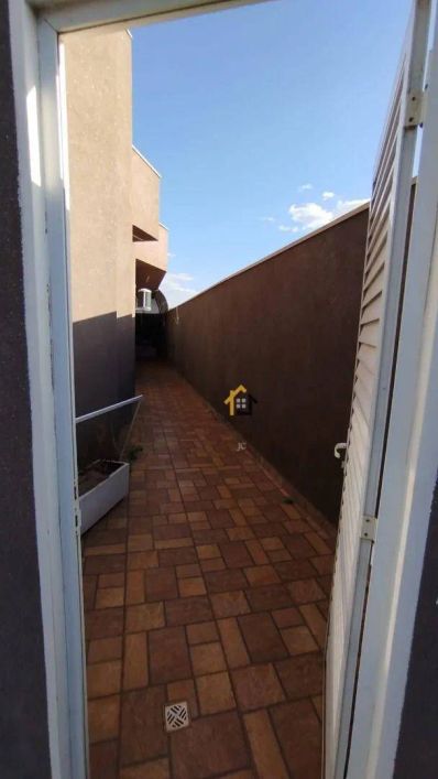 Casa com 3 dormitórios à venda, 126 m² por R$ 690.000,00 - Ideal Life Ecolazer Residence - São José