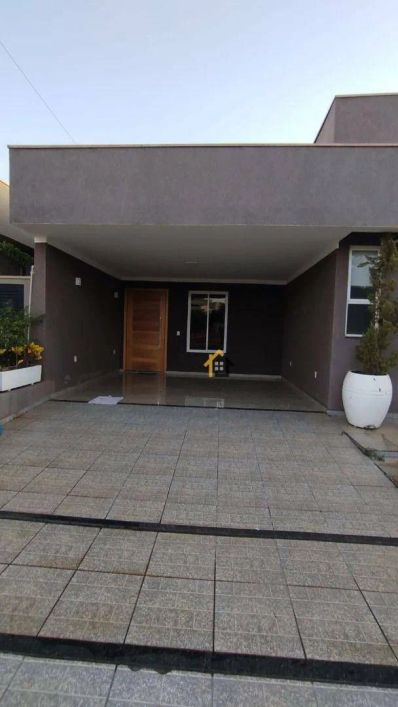 Casa com 3 dormitórios à venda, 126 m² por R$ 690.000,00 - Ideal Life Ecolazer Residence - São José