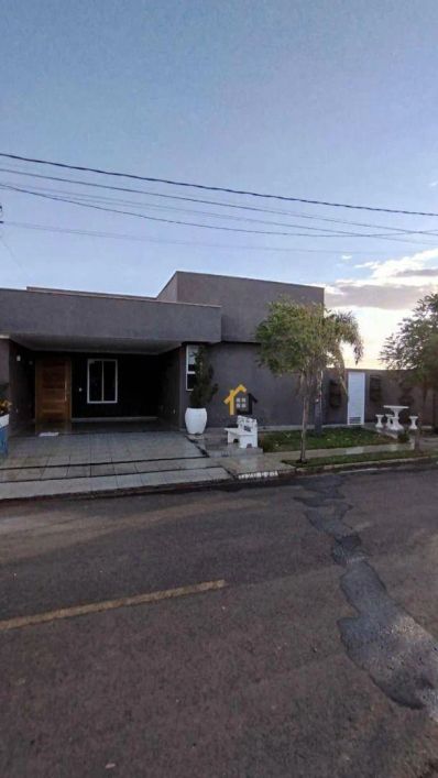Casa com 3 dormitórios à venda, 126 m² por R$ 690.000,00 - Ideal Life Ecolazer Residence - São José