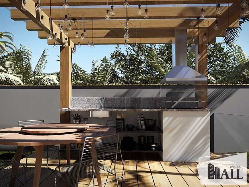 Apartamento com 2 dorms, Jardim Walkíria, São José do Rio Preto - R$ 600 mil, Cod: 12234
