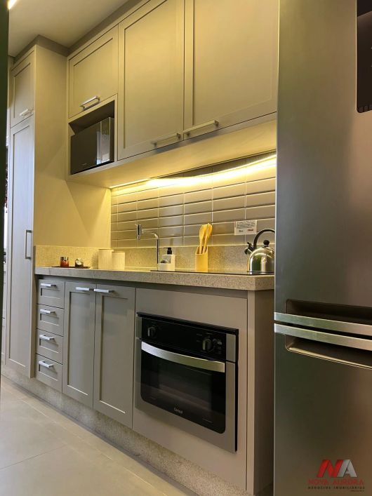 Vibe Residence - Apartamento 01 dormitório tipo stúdio à venda ao lado do Plaza Shopping - São José