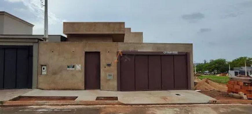 Casa em São José do Rio Preto