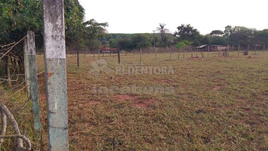 Recanto das Aves - Terreno Venda