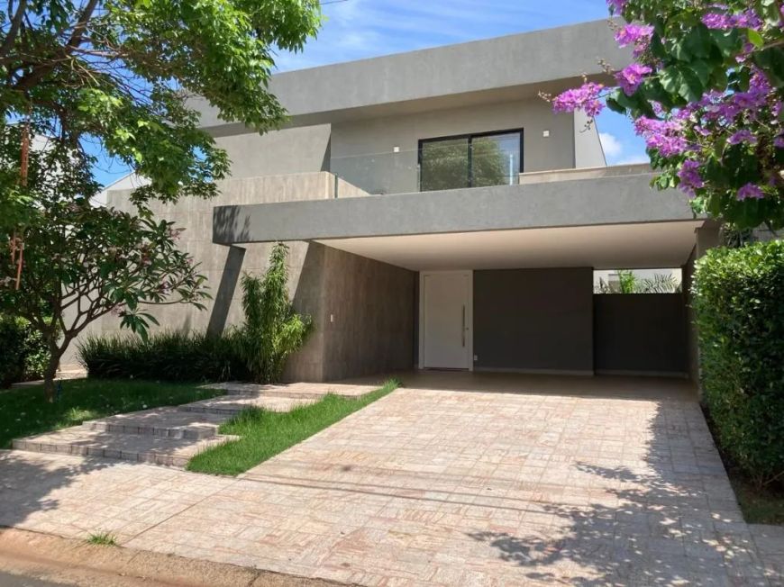 Casa com 3 dormitórios à venda, 265 m² por R$ 2.180.000,00 - Parque Residencial Damha V - São José d