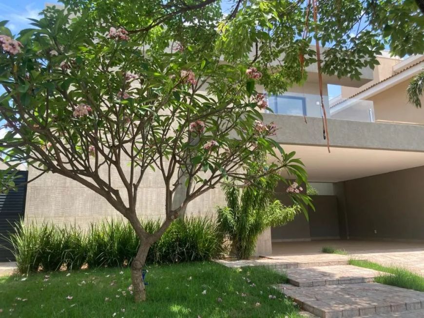 Casa com 3 dormitórios à venda, 265 m² por R$ 2.180.000,00 - Parque Residencial Damha V - São José d