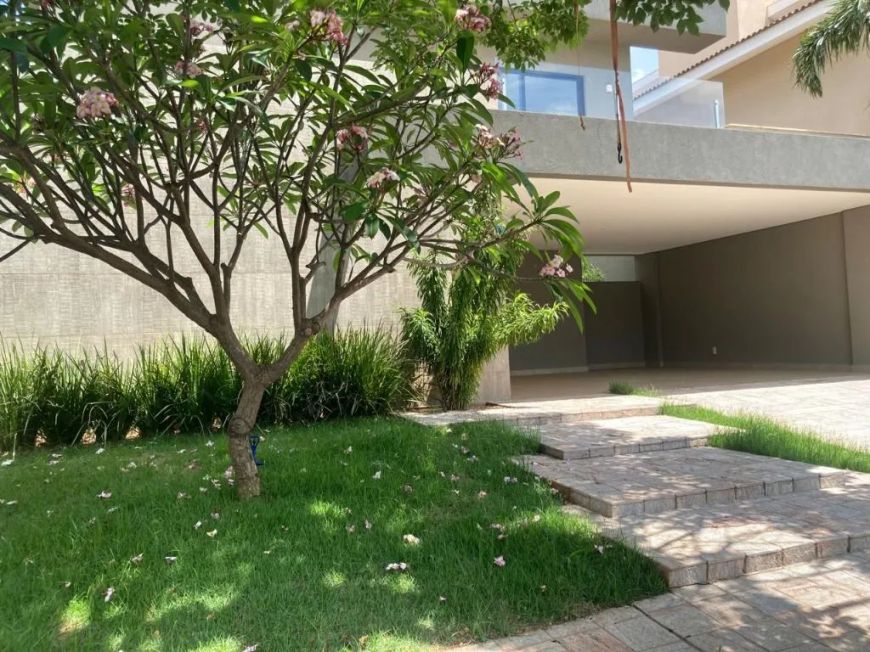 Casa com 3 dormitórios à venda, 265 m² por R$ 2.180.000,00 - Parque Residencial Damha V - São José d