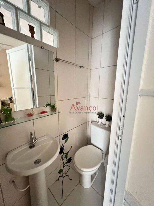 Casa com 2 dormitórios à venda, 90 m² por R$ 345.000 - Condomínio Residencial Parque da Liberdade II