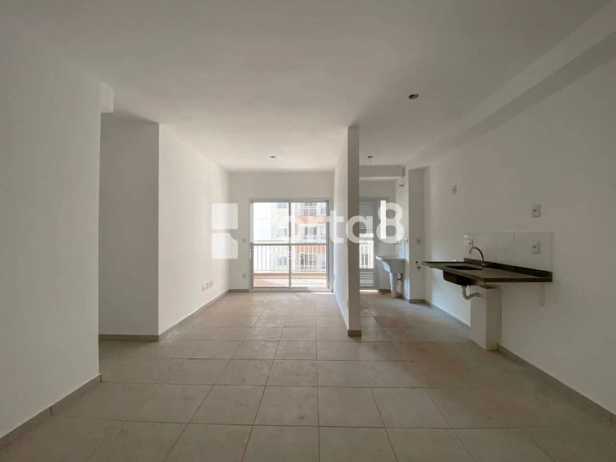 Apartamento de 76m² no Condomínio Clube High Redentora: Conforto e Praticidade em Andar Alto.