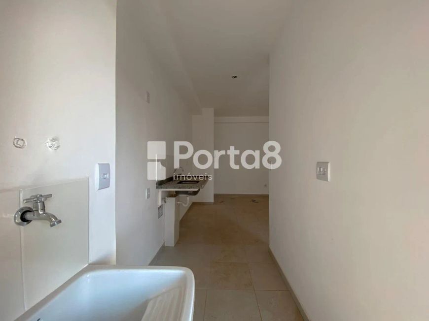 Apartamento de 76m² no Condomínio Clube High Redentora: Conforto e Praticidade em Andar Alto.