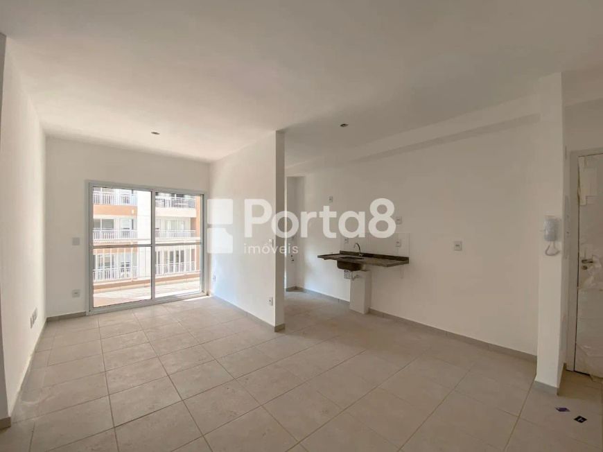 Apartamento de 76m² no Condomínio Clube High Redentora: Conforto e Praticidade em Andar Alto.