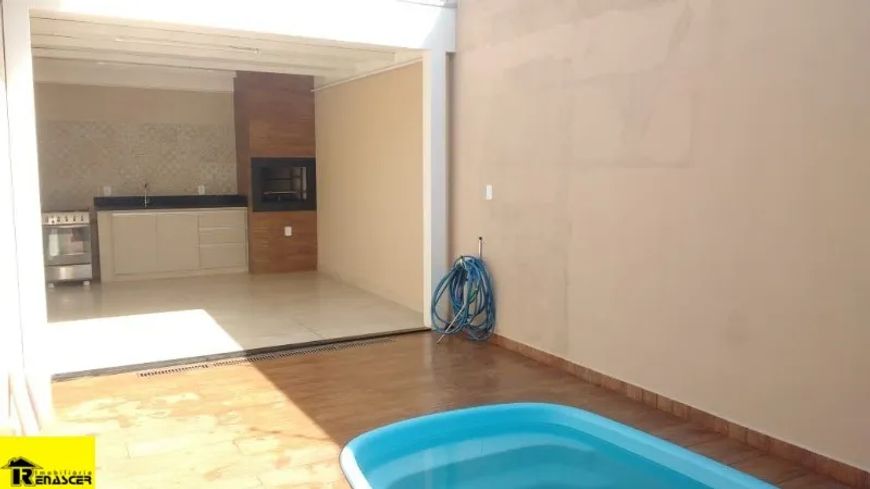 CASA RESIDENCIAL em SÃO JOSÉ DO RIO PRETO - SP, JARDIM BIANCO