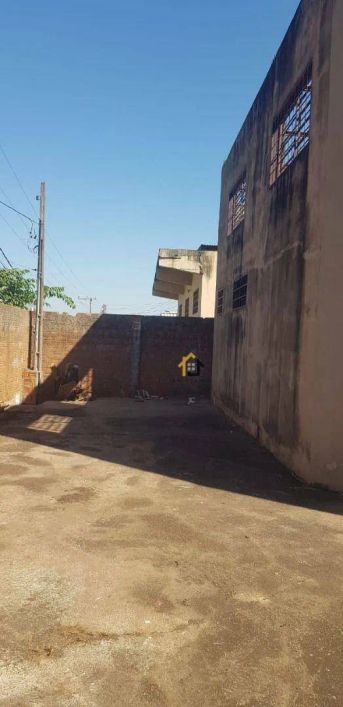 Salão à venda, 306 m² por R$ 950.000 - Mini Distrito Adail Vetorasso - São José do Rio Preto/SP