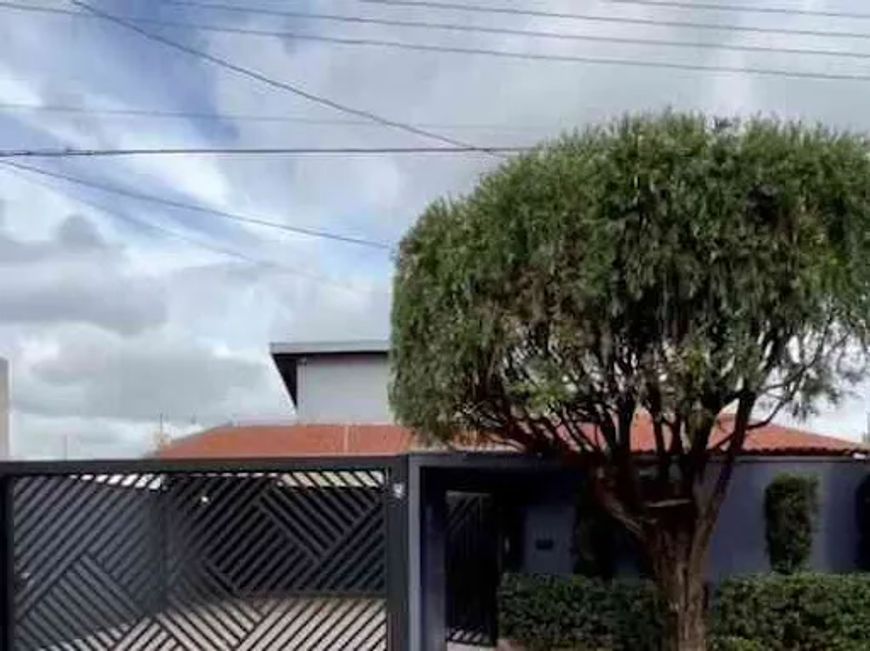 Sobrado com 3 dormitórios à venda, 300 m² por R$ 1.200.000,00 - Jardim Tarraf II - São José do Rio P