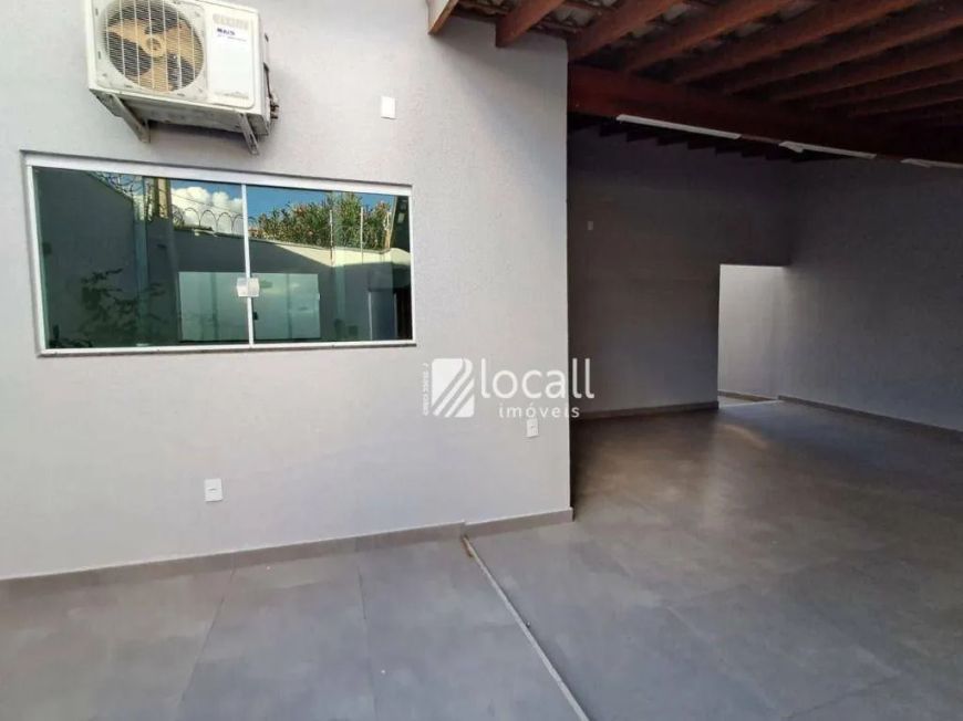 Casa com 3 dormitórios à venda, 176 m² por R$ 580.000 - Residencial Palestra - São José do Rio Preto