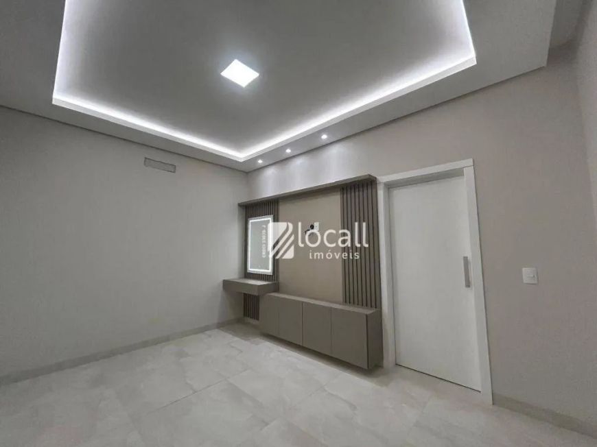Casa com 3 dormitórios à venda, 213 m² por R$ 1.720.000,00 - Quinta do Lago - São José do Rio Preto/