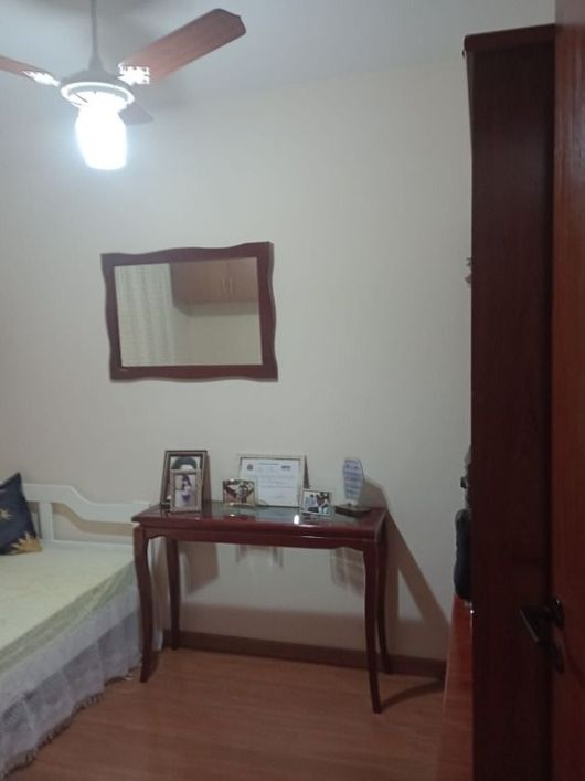 Apartamento com 3 dormitórios à venda, 92 m² por R$ 360.000,00 - Bom Jardim - São José do Rio Preto/