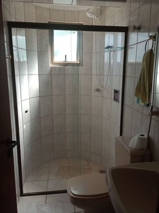 Apartamento com 3 dormitórios à venda, 92 m² por R$ 360.000,00 - Bom Jardim - São José do Rio Preto/