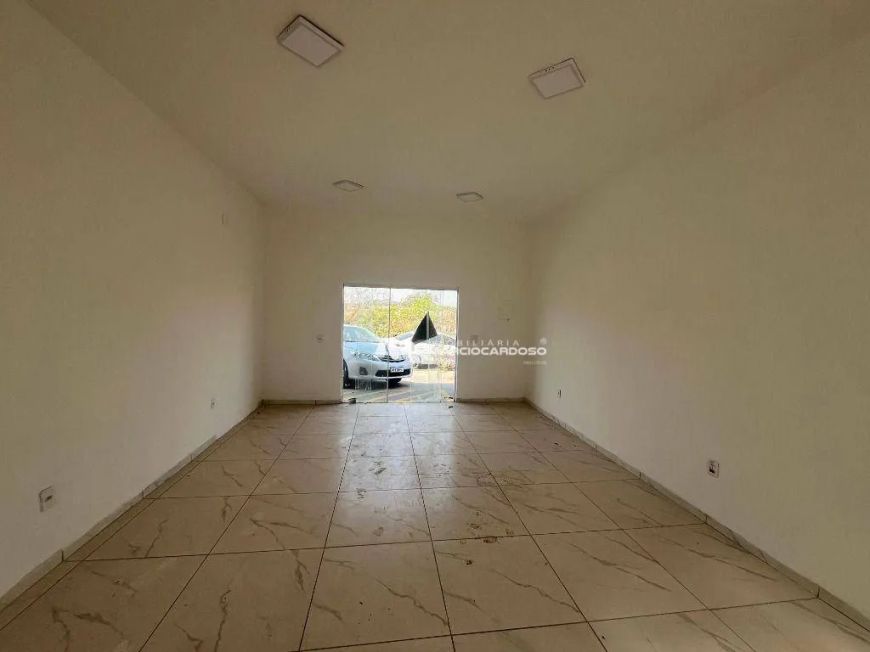 Salão à venda, 126 m² por R$ 550.000,00 - Set Valley - São José do Rio Preto/SP