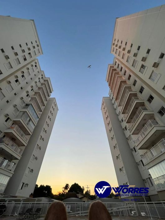 Apartamento para venda com 88 metros quadrados com 3 quartos e uma suíte na José Munia