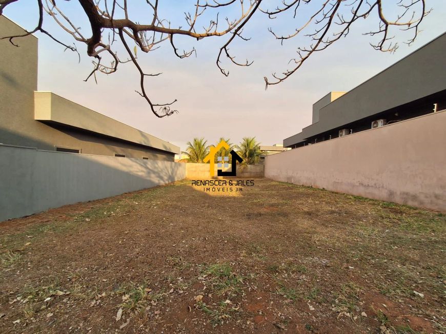 Terreno à venda, 400m² por R$ 450.000 - RECANTO DO LAGO - São José do Rio Preto/