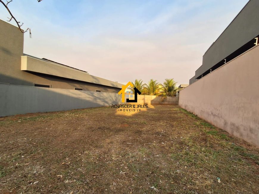 Terreno à venda, 400m² por R$ 450.000 - RECANTO DO LAGO - São José do Rio Preto/