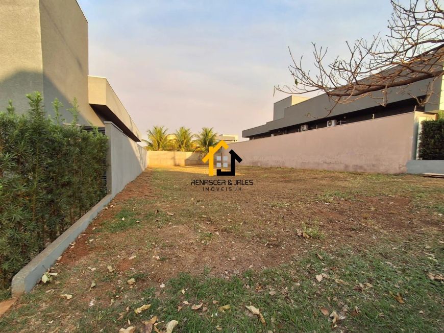 Terreno à venda, 400m² por R$ 450.000 - RECANTO DO LAGO - São José do Rio Preto/