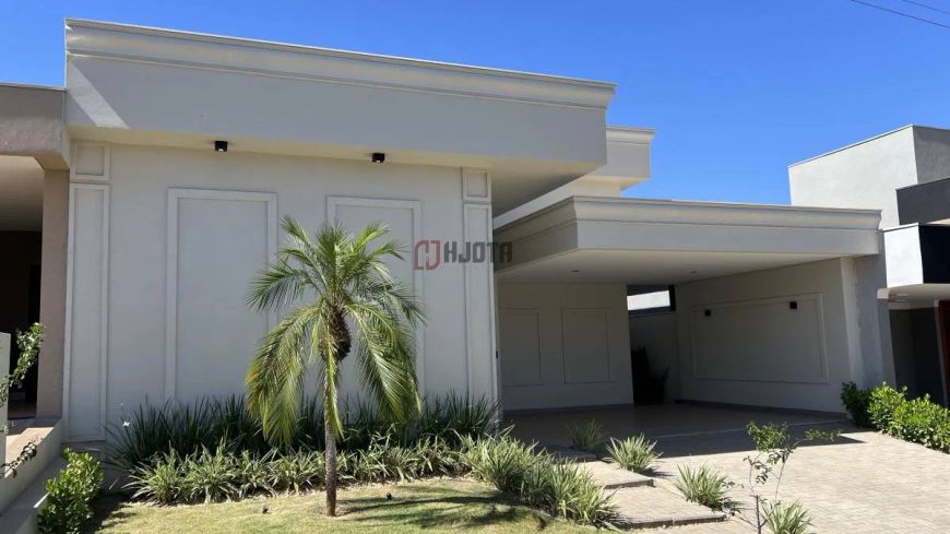 Casa de condomínio com 3 suítes, 200m², Quinta do Lago Residence