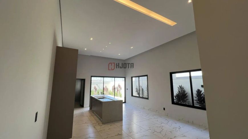 Casa de condomínio com 3 suítes, 200m², Quinta do Lago Residence