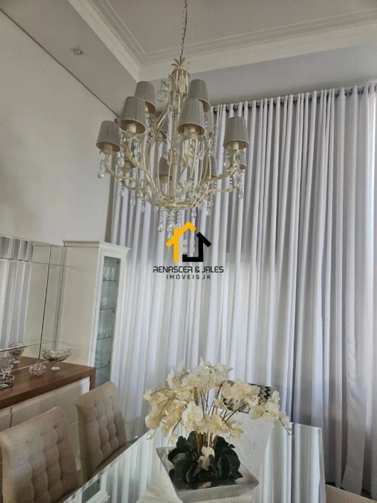 Casa com 3 Suítes à venda, 237 m² por R$ 2.000.000 - DAMHA V - São José do Rio P