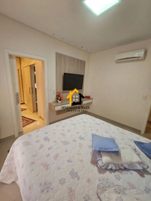 Casa com 3 Suítes à venda, 237 m² por R$ 2.000.000 - DAMHA V - São José do Rio P