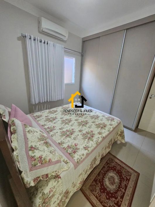 Casa com 3 Suítes à venda, 237 m² por R$ 2.000.000 - DAMHA V - São José do Rio P