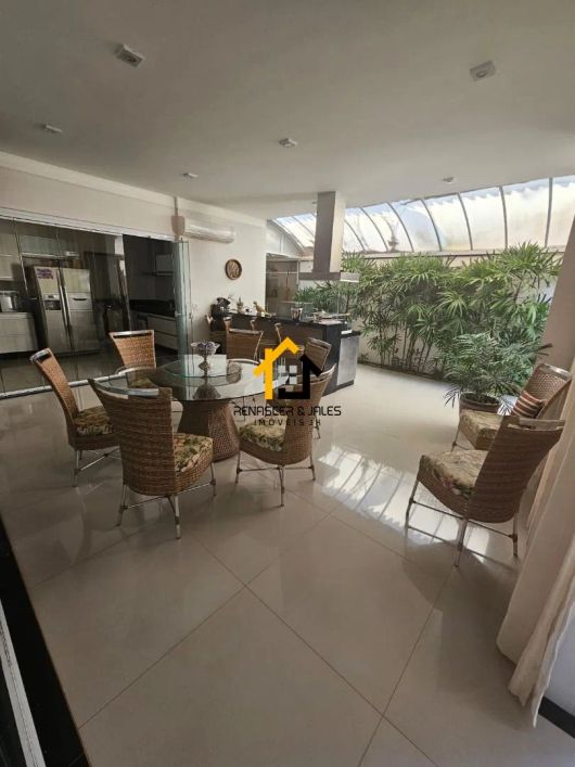 Casa com 3 Suítes à venda, 237 m² por R$ 2.000.000 - DAMHA V - São José do Rio P