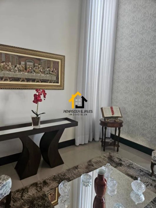 Casa com 3 Suítes à venda, 237 m² por R$ 2.000.000 - DAMHA V - São José do Rio P
