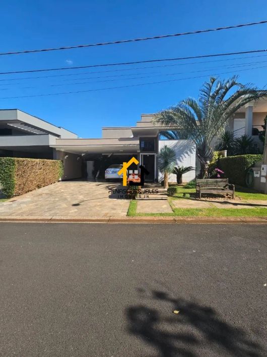 Casa com 3 Suítes à venda, 237 m² por R$ 2.000.000 - DAMHA V - São José do Rio P