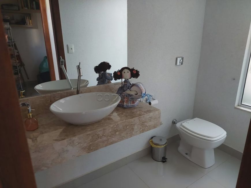 Casa Condomínio em São José do Rio Preto