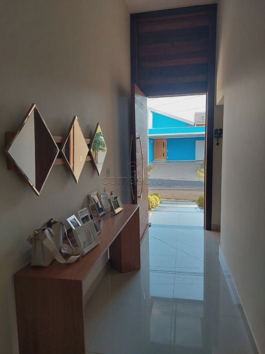 Casa Condomínio em São José do Rio Preto