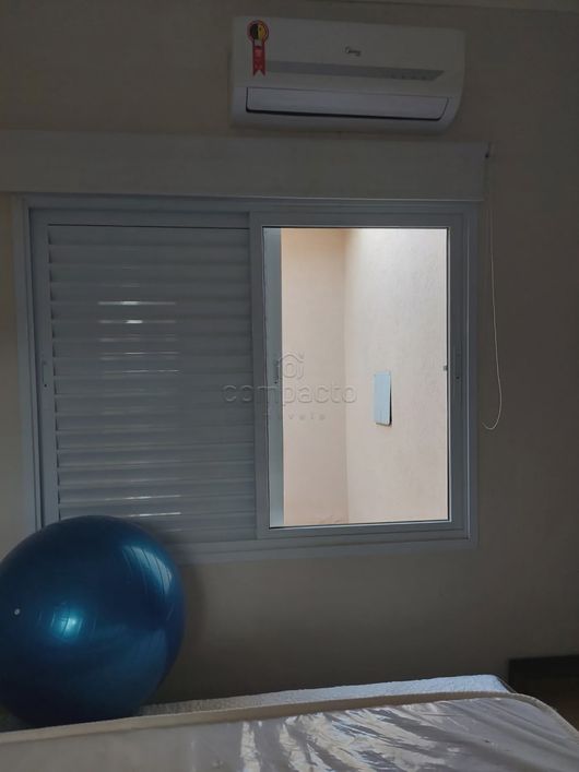 Casa Condomínio em São José do Rio Preto