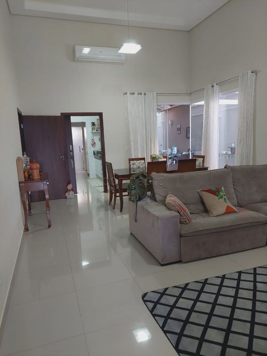 Casa Condomínio em São José do Rio Preto