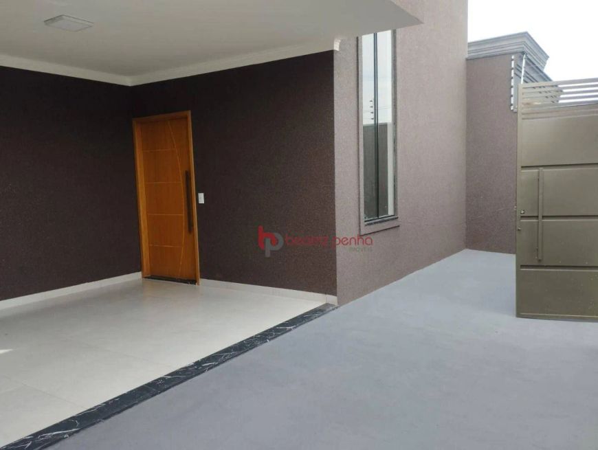 Casa com 3 dormitórios à venda, 99 m² por R$ 540.000 - SetSul II - São José do Rio Preto/SP