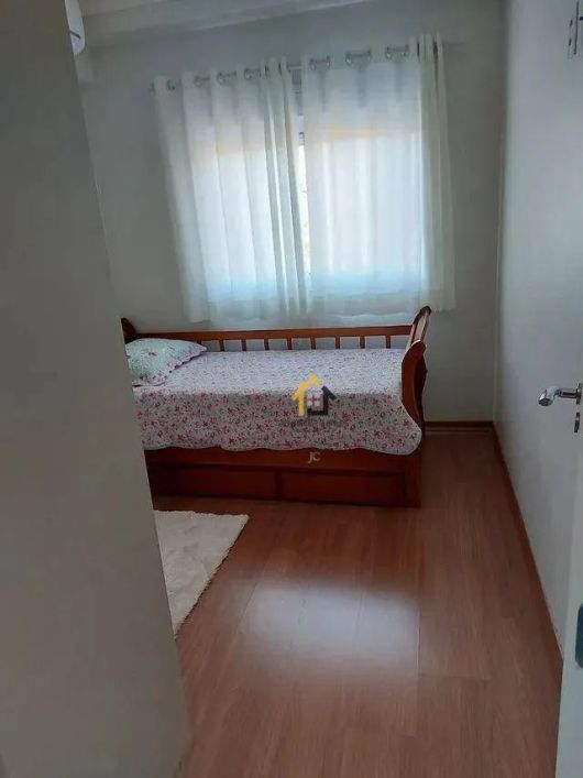 Apartamento com 3 dormitórios à venda, 74 m² por R$ 545.000 - Condomínio Dell`Oro - São José do Rio