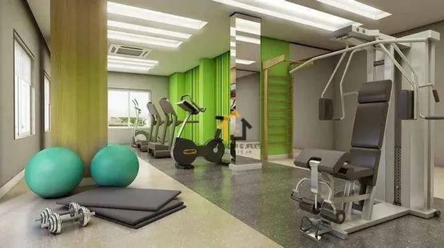 Apartamento com 3 dormitórios à venda, 74 m² por R$ 545.000 - Condomínio Dell`Oro - São José do Rio