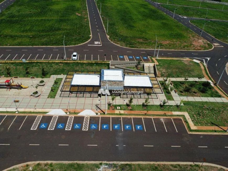 Terreno à venda, 300 m² por R$ 280.000,00 - Condomínio Quinta do Lago Lac Leman - São José do Rio Pr