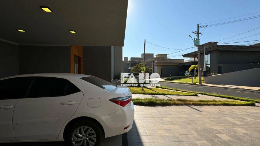 Condomínio Gaivota II - SJRP - SP