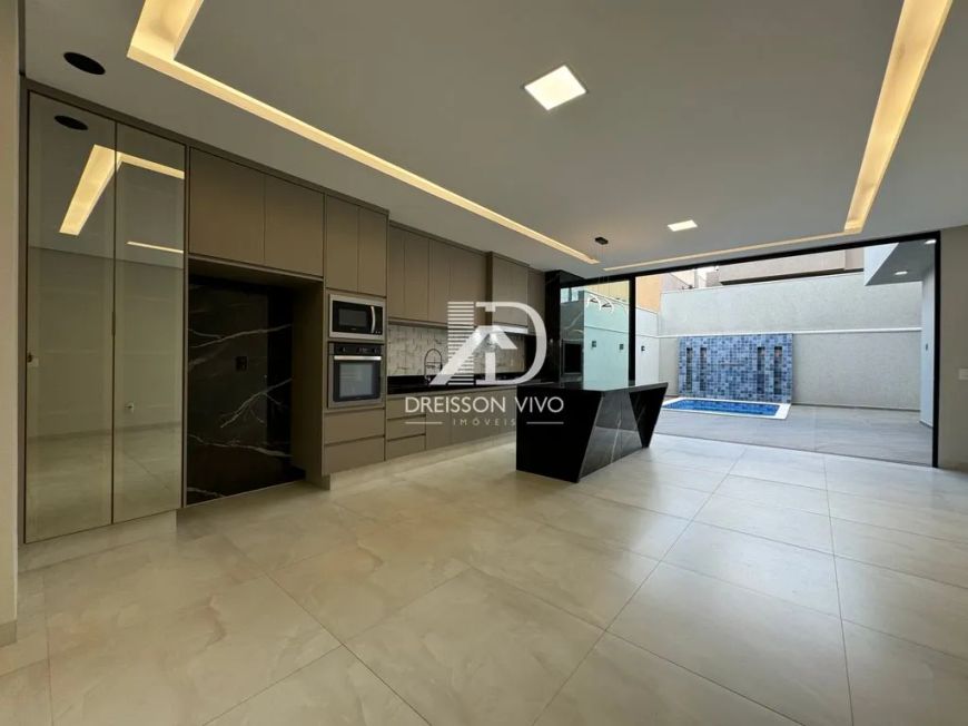 Casa à Venda Condomínio Quinta do Lago Residence, São José do Rio Preto - SP