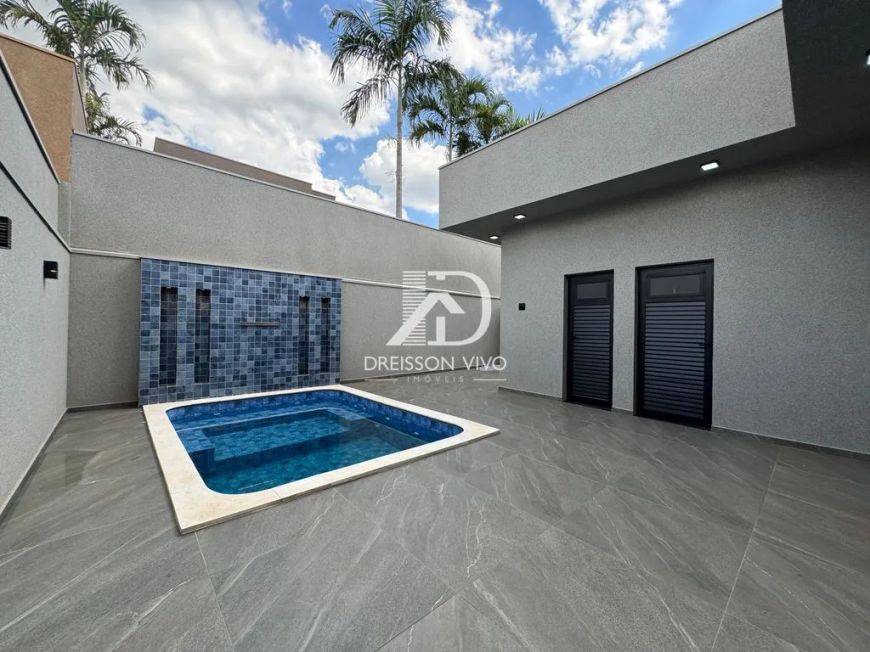 Casa à Venda Condomínio Quinta do Lago Residence, São José do Rio Preto - SP