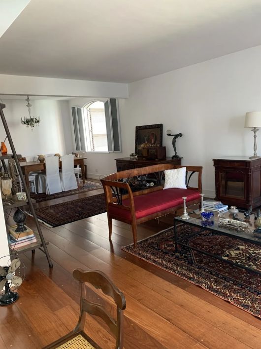 Apartamento Padrão em São Paulo