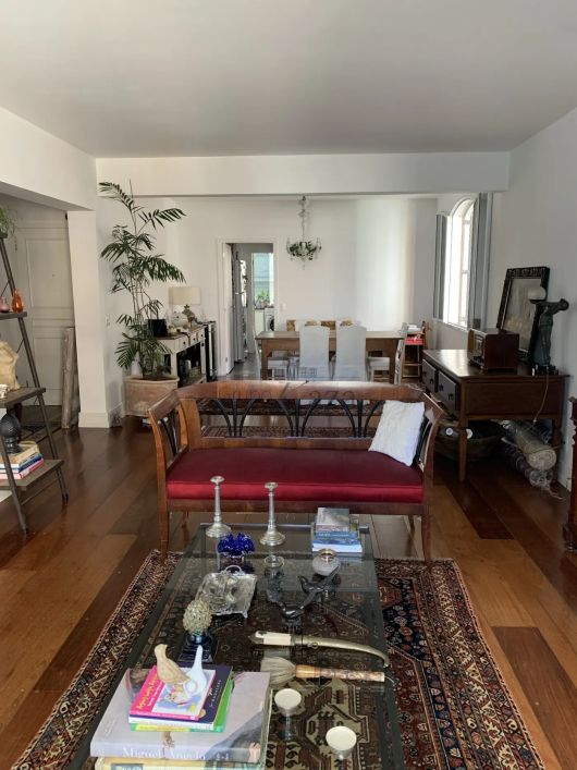 Apartamento Padrão em São Paulo