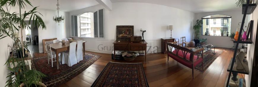 Apartamento Padrão em São Paulo
