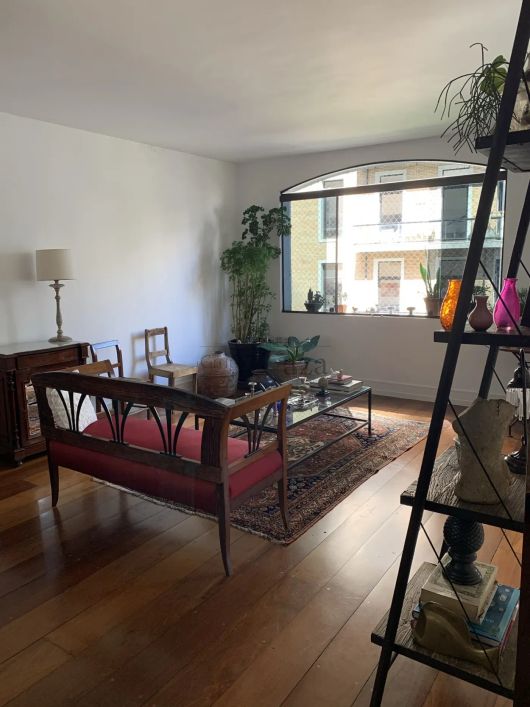 Apartamento Padrão em São Paulo