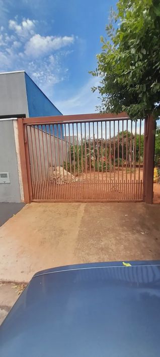 Terreno Padrão em São José do Rio Preto